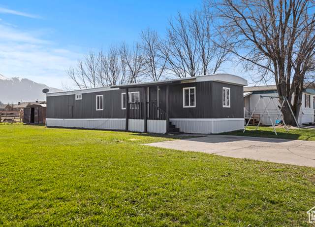Property at 1580 S 1330 W, Logan, UT 84321, 2 beds, 1 bath