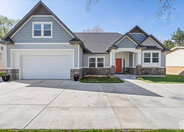 Property at 1163 W 820 N, Provo, UT 84601, 5 beds, 3 baths