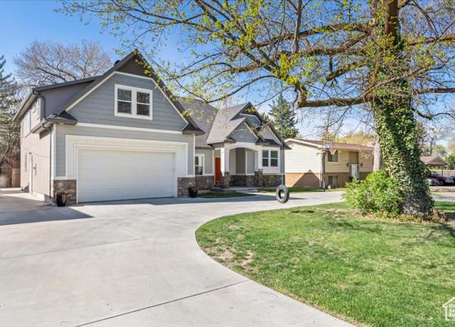 Property at 1163 W 820 N, Provo, UT 84601, 5 beds, 3 baths