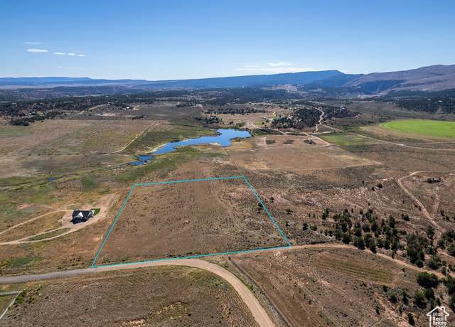 Property at #9, Fruitland, UT 84027