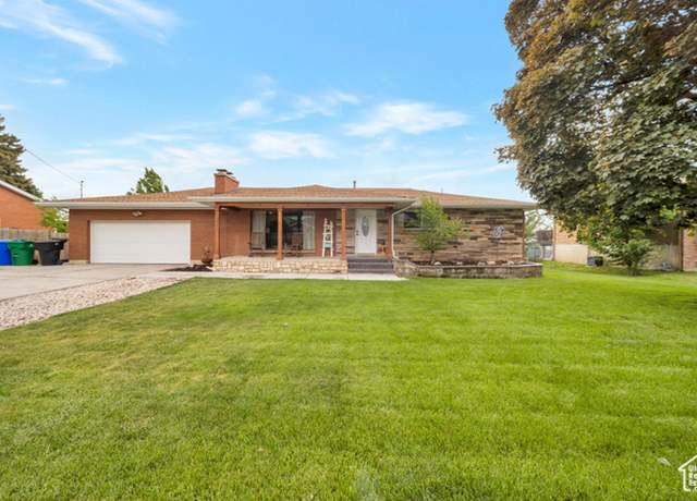 Property at 1885 W 300 N, West Point, UT 84015, 4 beds, 3 baths