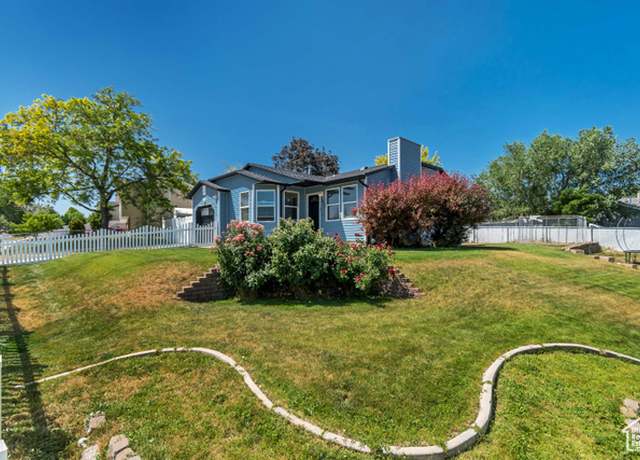 Property at 3822 S Chatterleigh Rd W, West Valley City, UT 84128, 5 beds, 2 baths