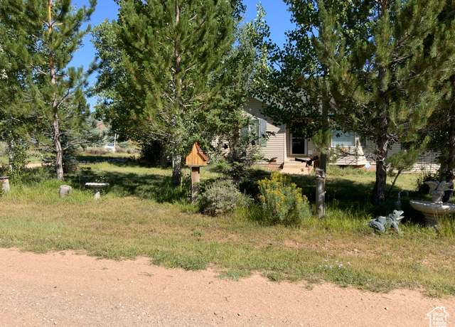 Property at 8931 E Soldier Creek Ln #34, Heber City, UT 84032, 3 beds, 2 baths
