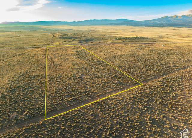 Property at #4, Fruitland, UT 84027