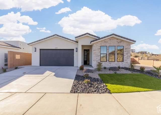 Property at 2241 W 320 S, Hurricane, UT 84737, 3 beds, 2 baths