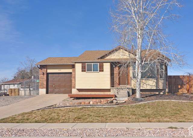 Property at 1145 N 2100 W, Layton, UT 84041, 2 beds, 1.5 baths