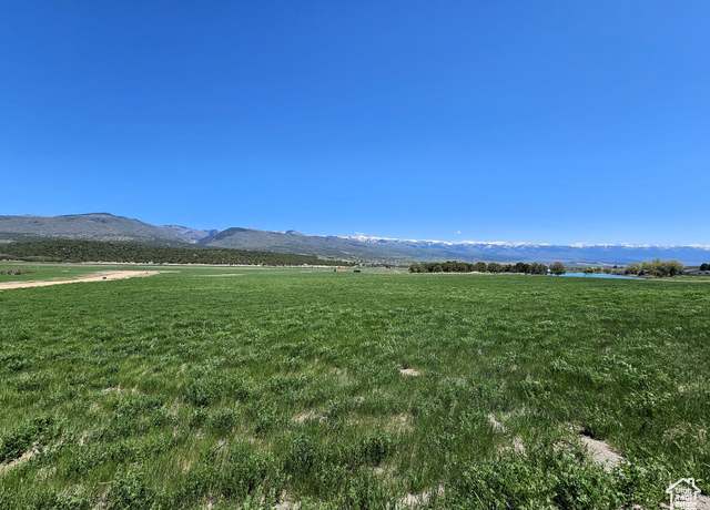 Property at 3 N Juinper E #3, Fairview, UT 84629