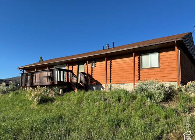Property at 100 Juniper View Dr, Fairview, UT 84629, 3 beds, 2 baths