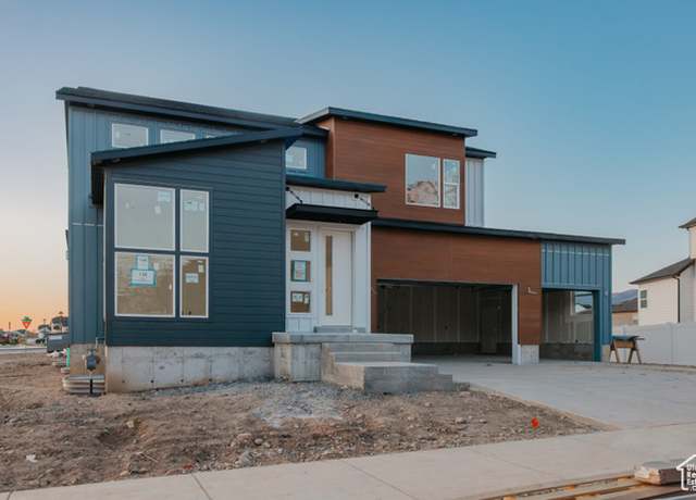 Property at 1026 W Chokecherry Dr #135, Mapleton, UT 84664, 5 beds, 3.5 baths