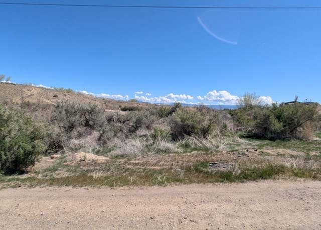 Property at 6257 S Alhandra, Vernal, UT 84078