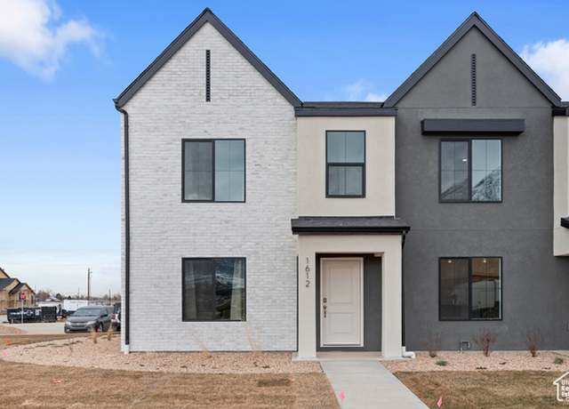 Property at 1734 E Albion Dr #1045, Salem, UT 84653, 3 beds, 2.5 baths