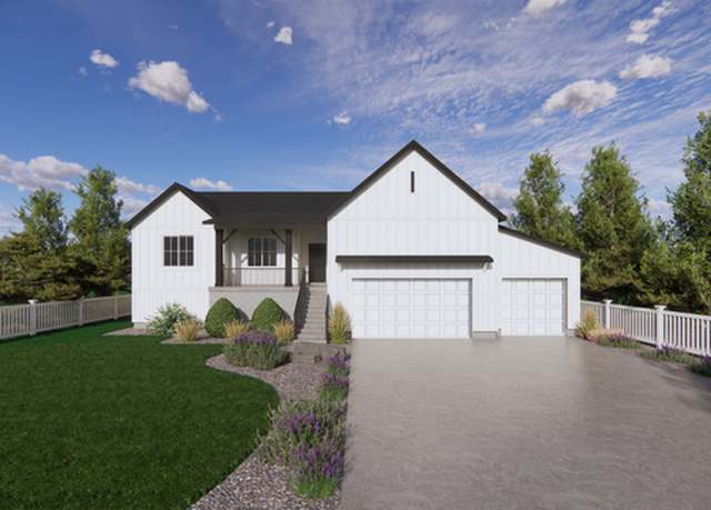 Property at 4286 W 1600 S #301, Ogden, UT 84404, 3 beds, 2 baths