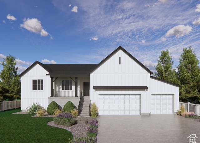 Property at 4286 W 1600 S #301, Ogden, UT 84404, 3 beds, 2 baths