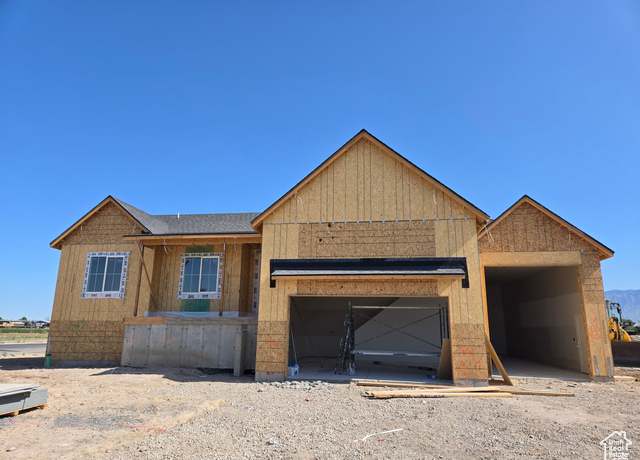Property at 4286 W 1600 S #301, Ogden, UT 84404, 3 beds, 2 baths