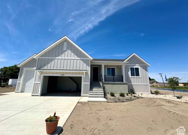 Property at 4286 W 1600 S #301, Ogden, UT 84404, 3 beds, 2 baths