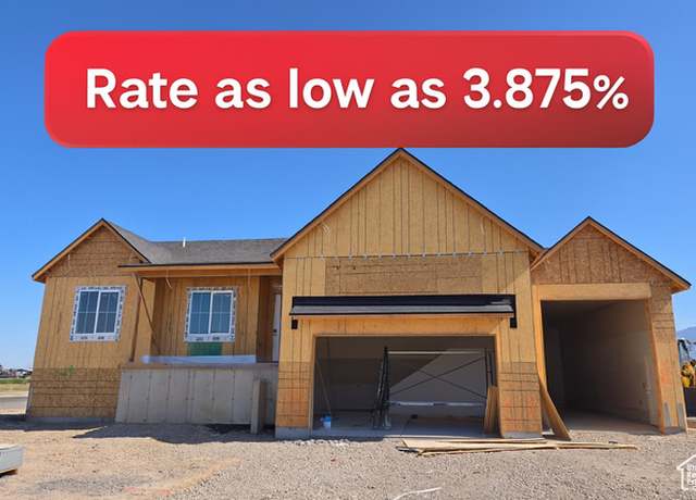 Property at 4286 W 1600 S #301, Ogden, UT 84404, 3 beds, 2 baths