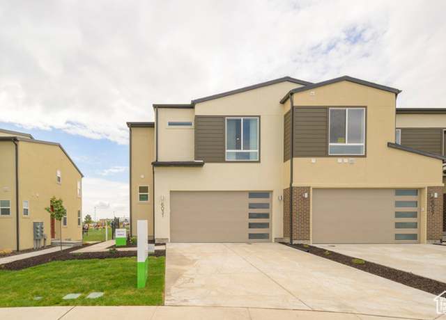 Property at 6031 W Highlandbrook Dr, West Jordan, UT 84081, 3 beds, 2.5 baths