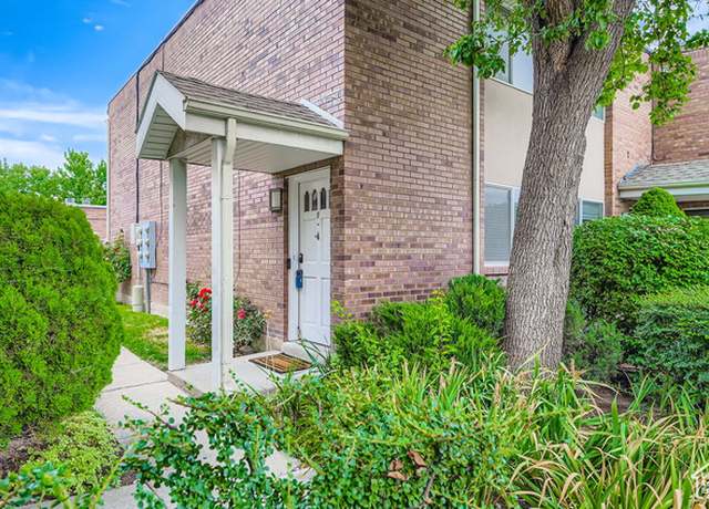 Property at 3970 S 840 E Unit F, Millcreek, UT 84107, 2 beds, 1.5 baths