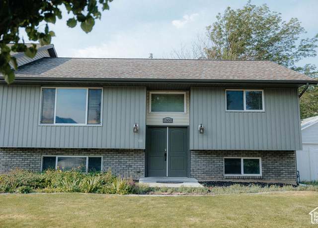 Property at 1300 E 550 S, Spanish Fork, UT 84660, 4 beds, 2 baths