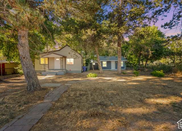 Property at 612 35th St, Ogden, UT 84403, 5 beds, 3 baths