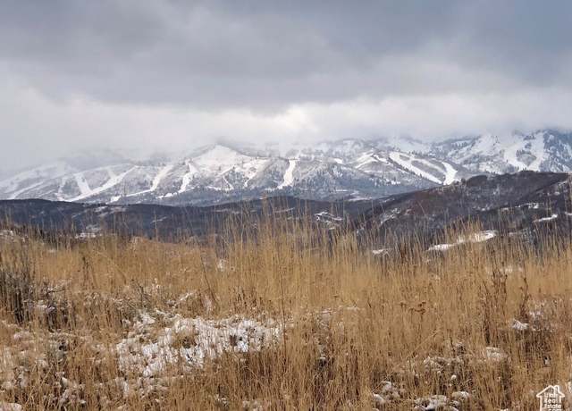 Property at 1463 Redbud Ct S #13, Huntsville, UT 84317