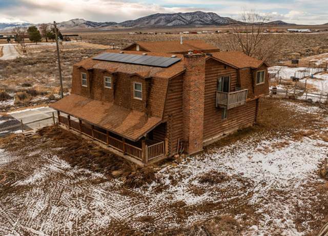 Property at 332 S Allens Ranch Rd, Fairfield, UT 84013, 4 beds, 3 baths