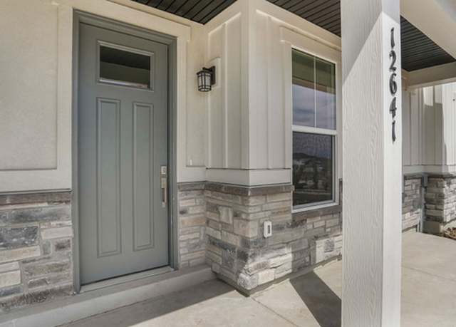 Property at 12641 S High View Ln #129, Herriman, UT 84096, 3 beds, 2.5 baths