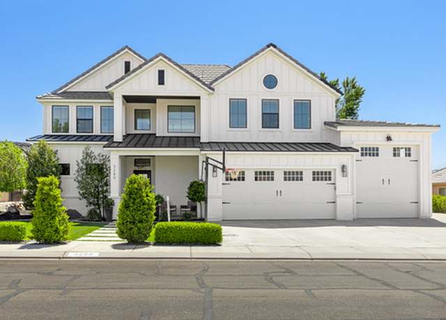 Property at 3289 W 2530 S, Hurricane, UT 84737, 6 beds, 5 baths