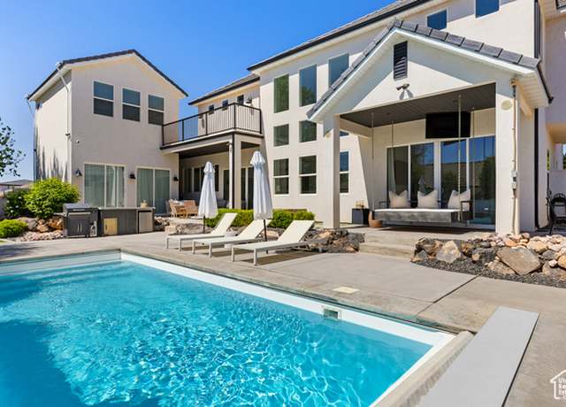 Property at 3289 W 2530 S, Hurricane, UT 84737, 6 beds, 5 baths