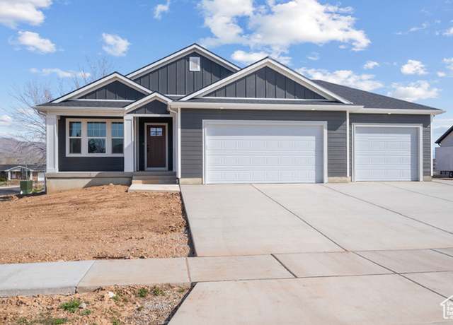 Property at 975 E 200 S #44, Santaquin, UT 84655, 6 beds, 4 baths