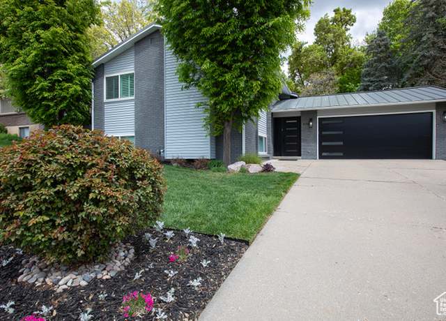 Property at 5716 S Maplewood Dr E, South Ogden, UT 84405, 4 beds, 2 baths