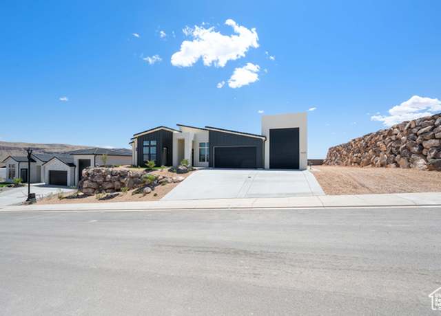 Property at 1635 W 840 S, Hurricane, UT 84737, 4 beds, 3 baths
