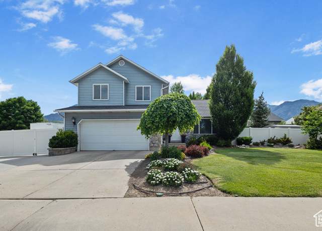 Property at 211 S 860 E, Orem, UT 84097, 4 beds, 3.5 baths