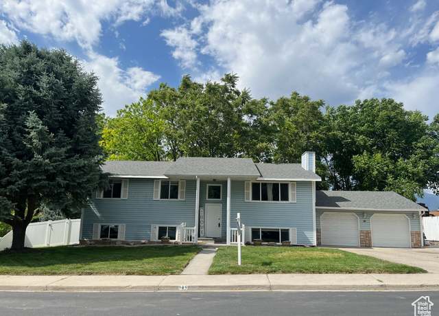 Property at 345 E 350 N, Salem, UT 84653, 6 beds, 3 baths