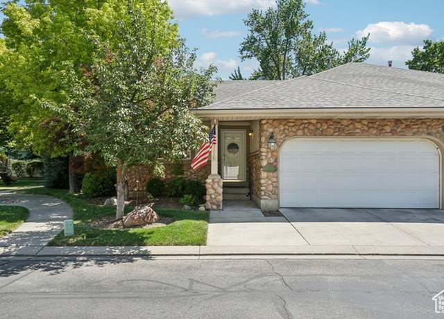 Property at 798 E Spruce Tree Ln, Sandy, UT 84094, 4 beds, 3 baths
