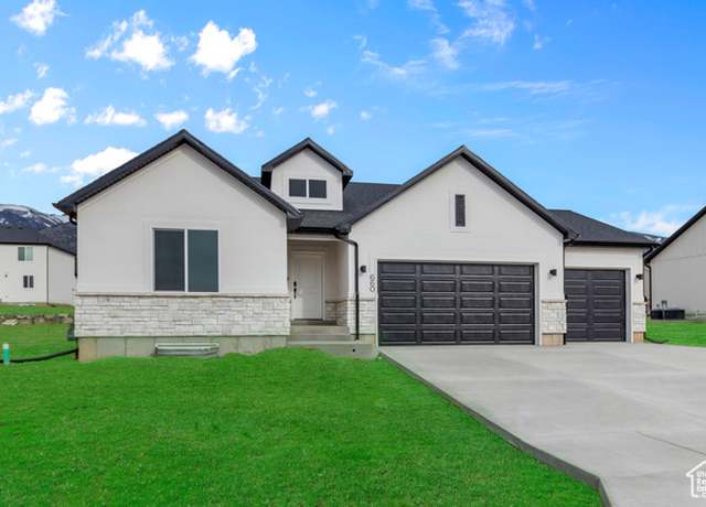 Property at 835 E 240 N #16, Tremonton, UT 84337, 3 beds, 2 baths