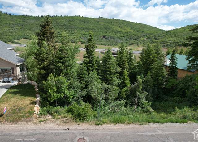 Property at 750 Aspen Dr #99, Summit Park, UT 84098
