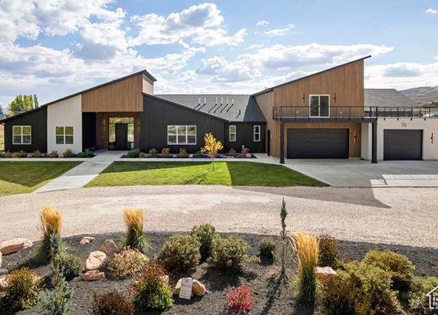 Property at 70 W 350 S, Garden City, UT 84028, 7 beds, 7.5 baths