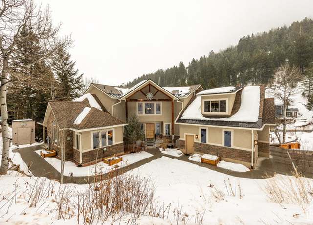 Property at 255 Paradise Rd, Park City, UT 84098, 5 beds, 4.5 baths