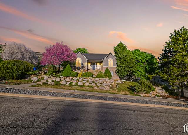 Property at 3568 N 500 E, North Ogden, UT 84414, 6 beds, 3 baths