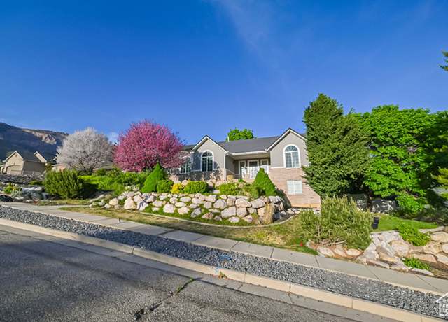 Property at 3568 N 500 E, North Ogden, UT 84414, 6 beds, 3 baths