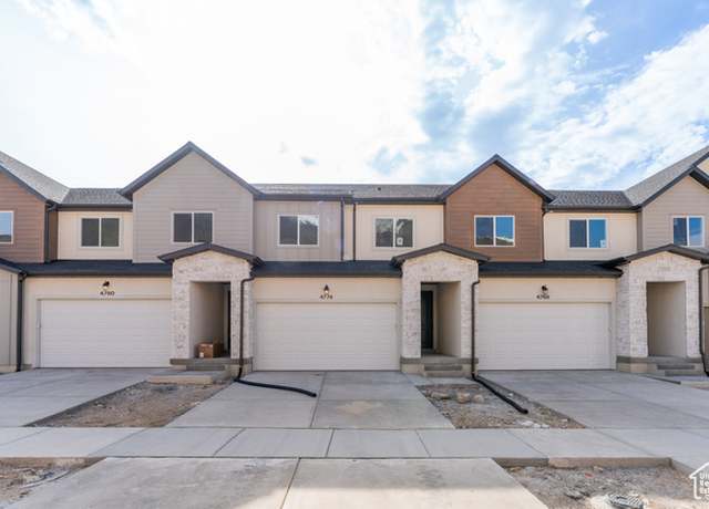 Property at 4774 S Alder Dr #203, Mapleton, UT 84664, 3 beds, 2.5 baths