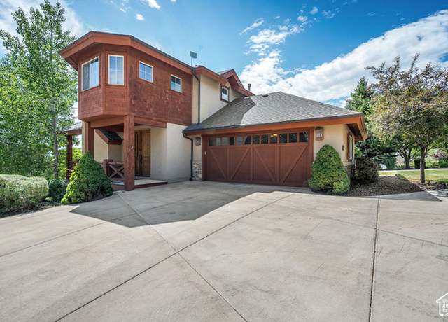 Property at 1056 W Lime Canyon Rd, Midway, UT 84049, 4 beds, 3.5 baths