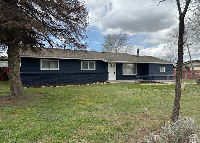 Property at 3790 S 565 W, South Salt Lake, UT 84115, 3 beds, 1.5 baths