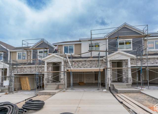 Property at 613 W Purple Velvet Ln #2318, Saratoga Springs, UT 84045, 3 beds, 2.5 baths