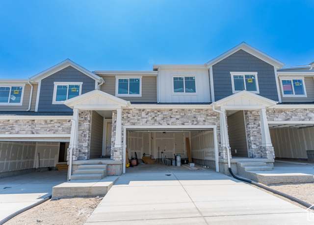 Property at 613 W Purple Velvet Ln #2318, Saratoga Springs, UT 84045, 3 beds, 2.5 baths