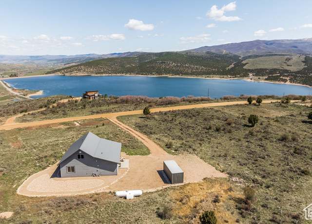 Property at 420 E Rockport Aspen Dr, Coalville, UT 84017, 4 beds, 2 baths