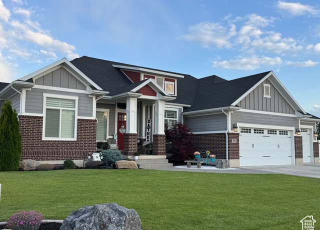 Property at 889 N 2700 W, Clinton, UT 84015, 6 beds, 3.5 baths
