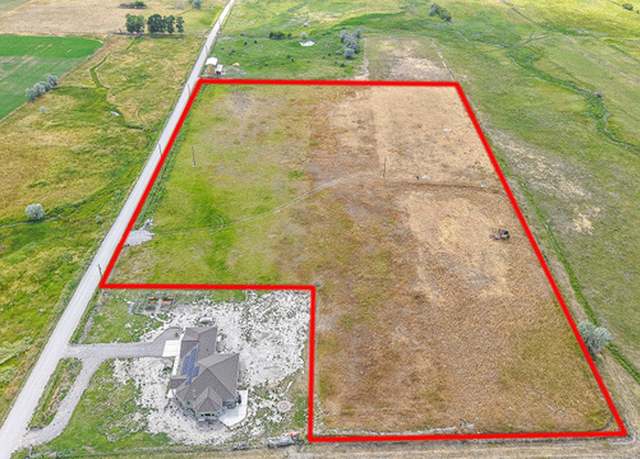 Property at Property in Mt Pleasant, UT 84647
