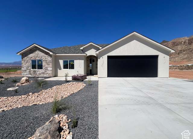 Property at 980 W Rock View Dr, Hurricane, UT 84737, 3 beds, 2 baths